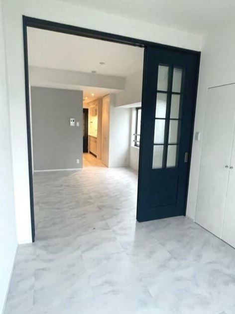 ＪＵＴＯＷＥＲＦＲＯＮＴ千石   リビング