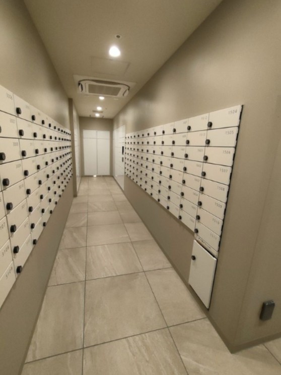 プラウドタワー小岩フロント その他5