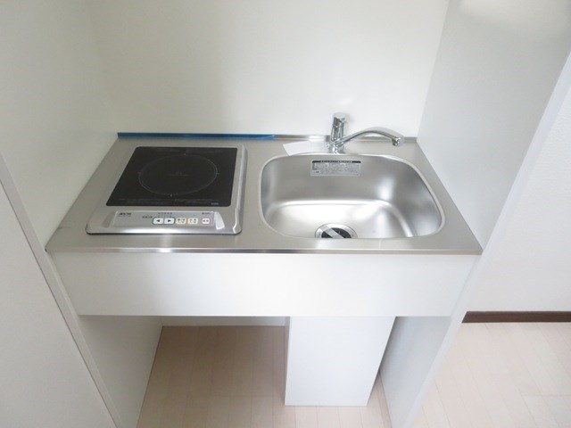 ベルフォート キッチン