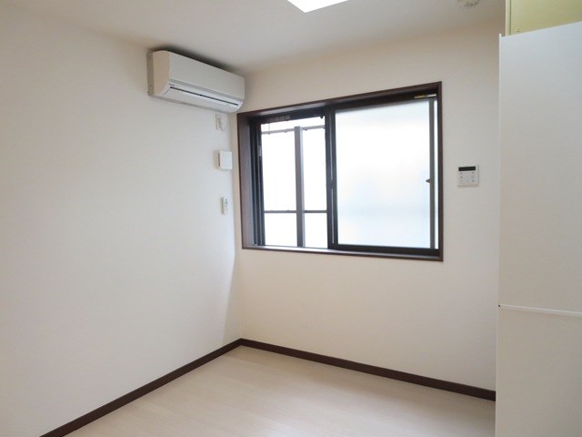 ベルフォート ベッドルーム