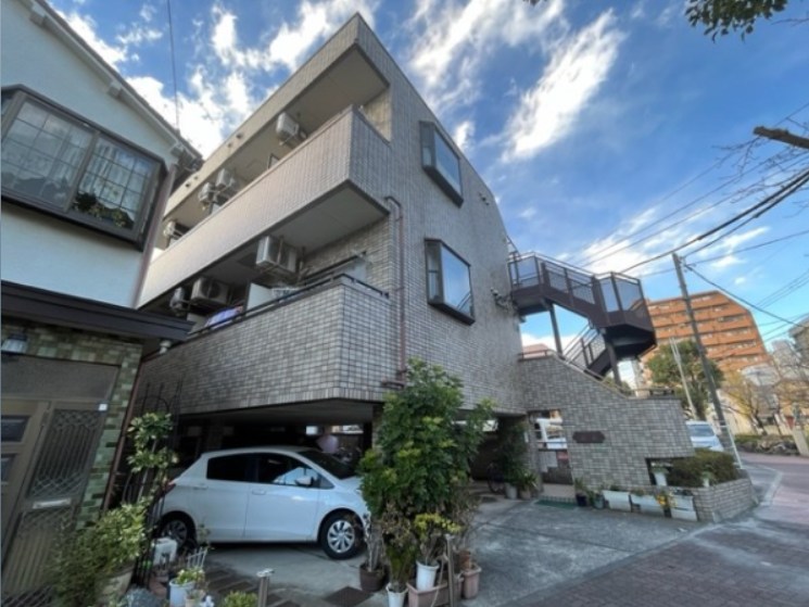 アーバンハイツ親水 その他7