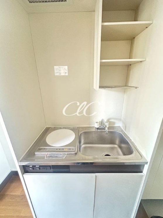 アーバンハイツ親水 キッチン