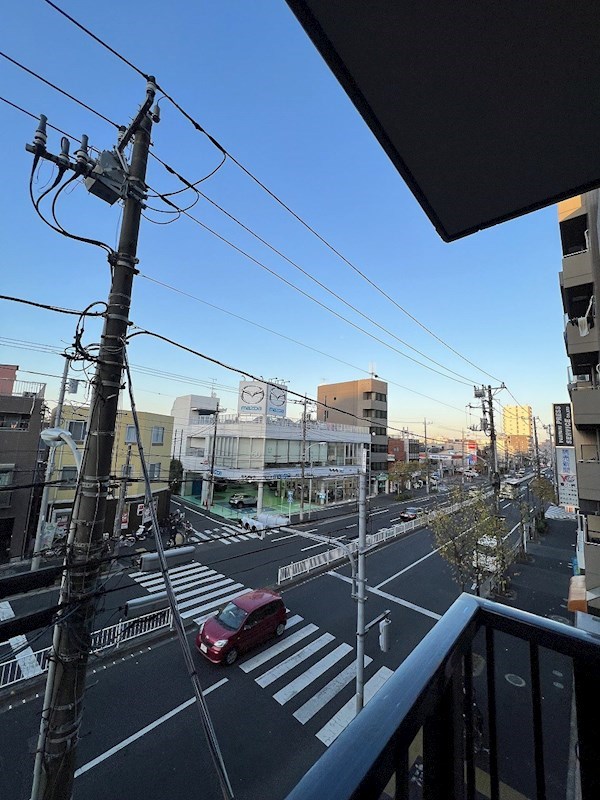 アンベリール北小岩 その他5