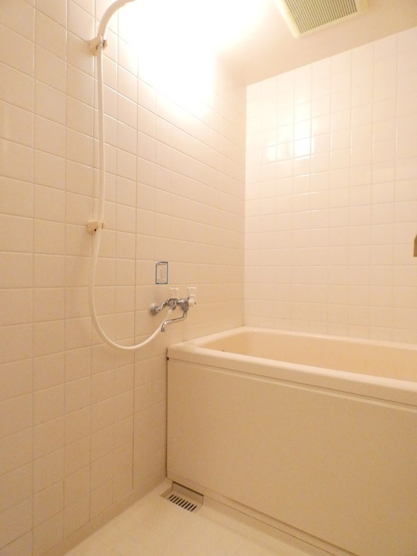 第３マルヨシビル 風呂画像