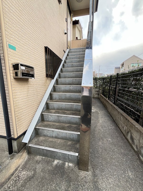 第七ハイツヤマヤ その他6