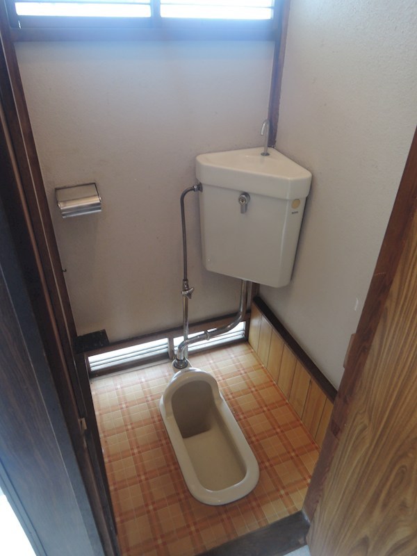 第一関口荘 その他2