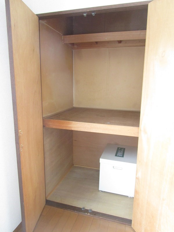 パークハイツ桜木 その他3