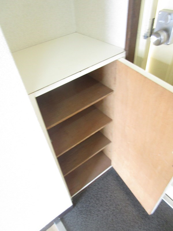 パークハイツ桜木 その他6