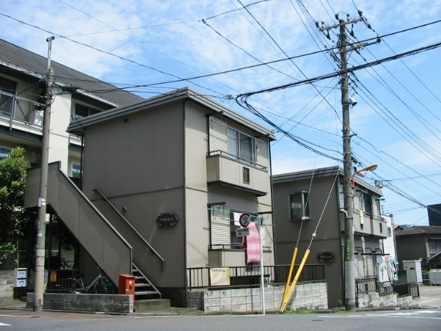 フラワーハイムA   その他4