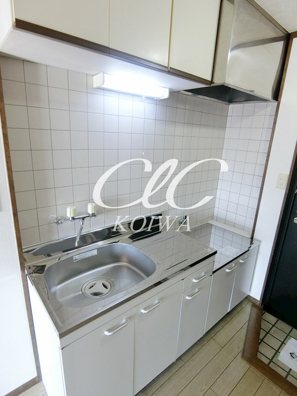 グランデュールSATO キッチン