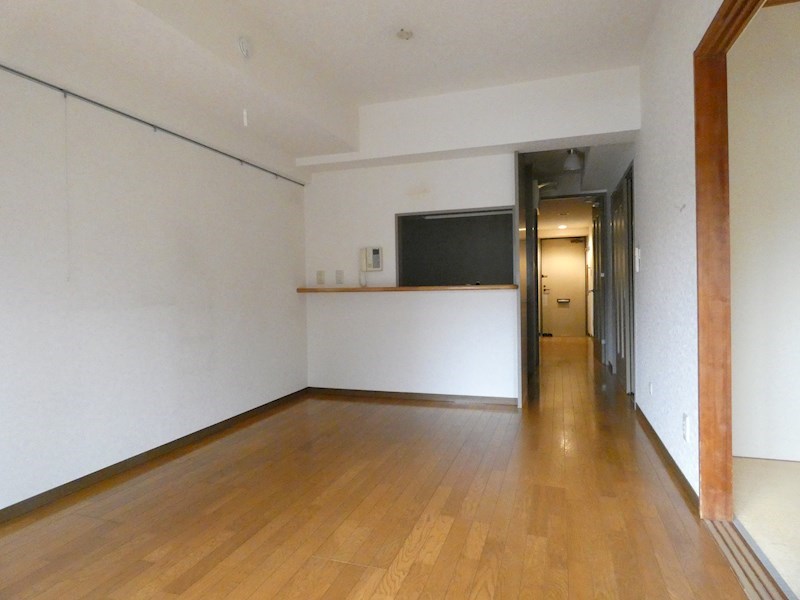 ドルツイザイム リビング