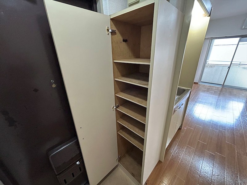 Bell Garden Heights その他4