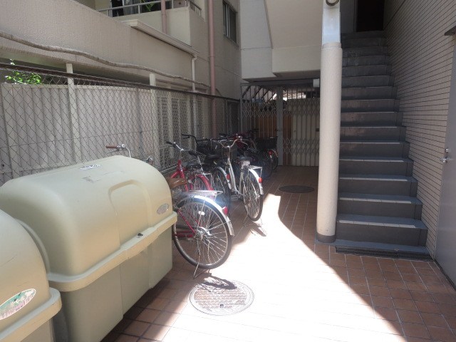 Bell Garden Heights その他7