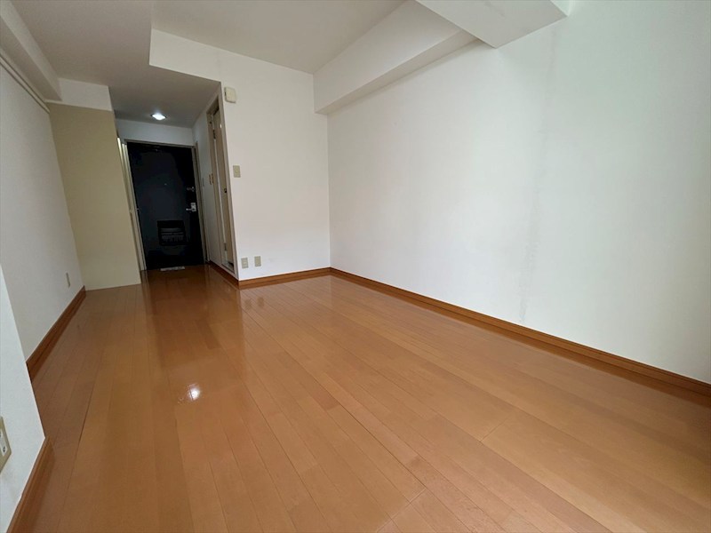 Bell Garden Heights ベッドルーム