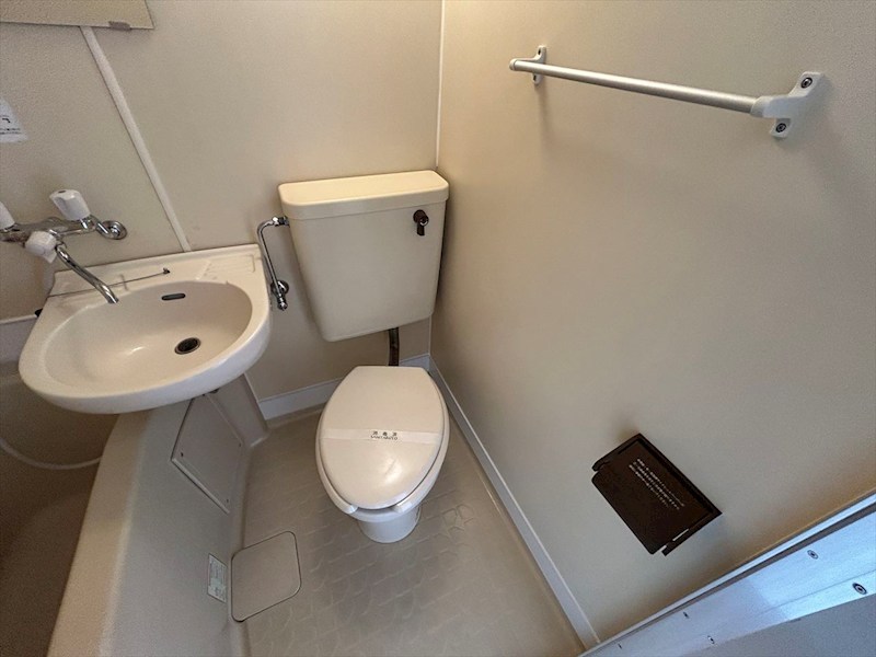 Bell Garden Heights その他3