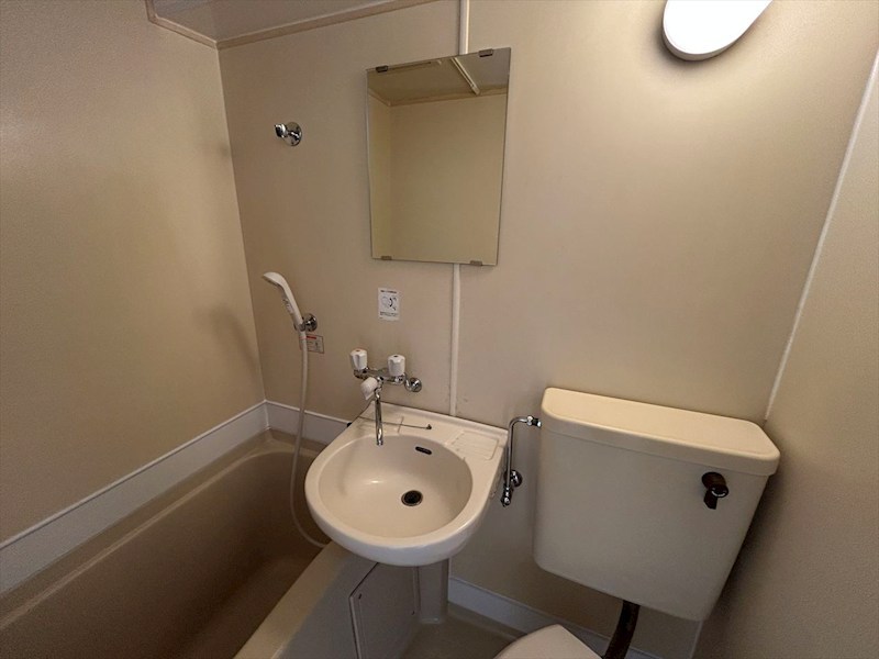 Bell Garden Heights その他4