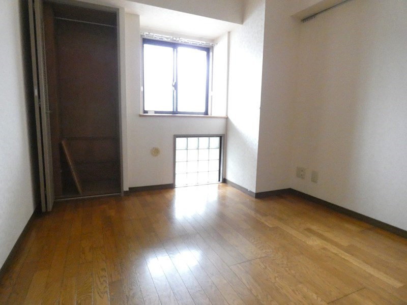 ドルツイザイム ベッドルーム