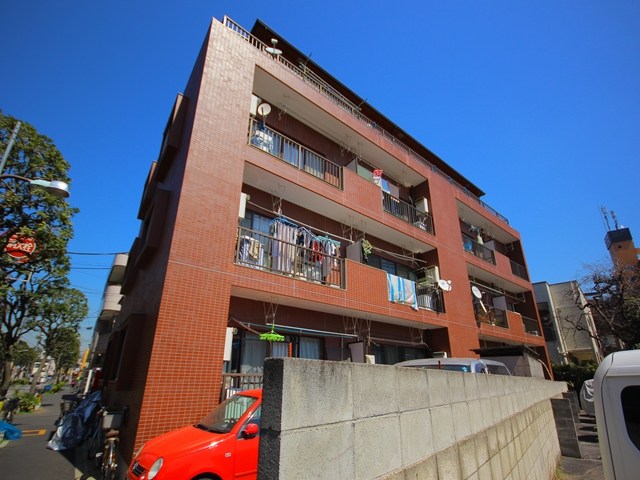 ライフ小島 外観写真