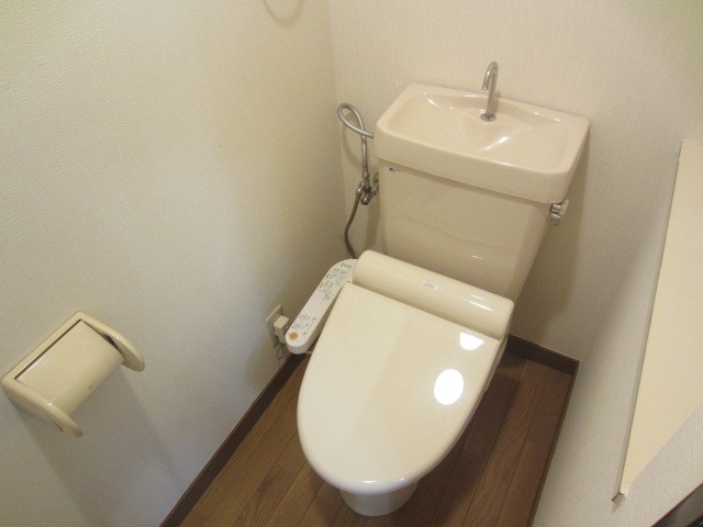 江畑ビル その他4