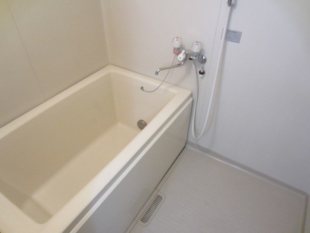 江畑ビル 風呂画像