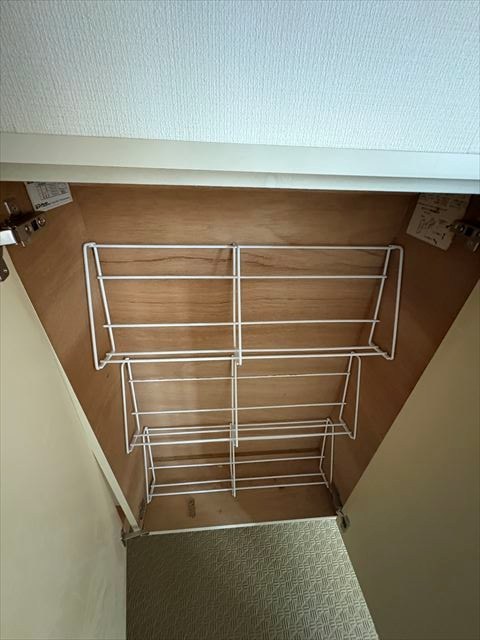 ハイツマコトＣ その他1