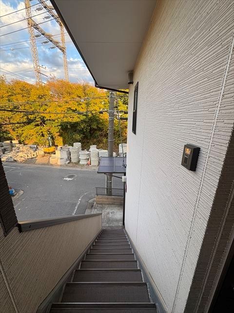 ハイツマコトＣ その他10