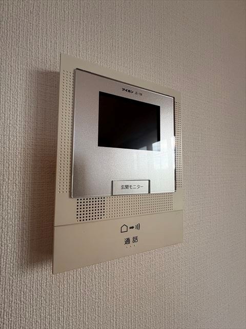 ハイツマコトＣ その他3