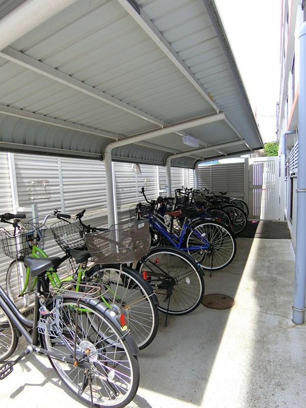 ノーリーズン船堀 その他8