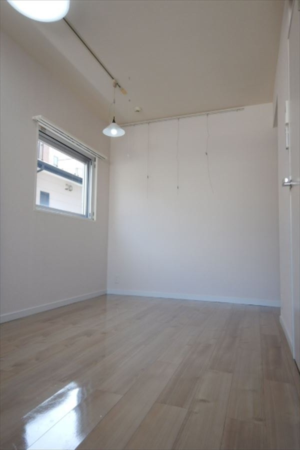 １０１０　Ｓｑｕａｒｅ ベッドルーム