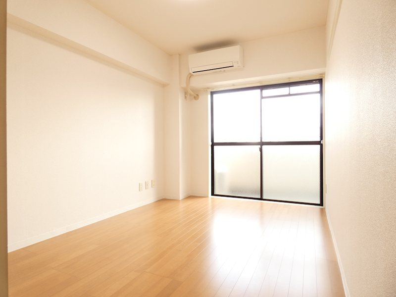 レピドール福田Ⅱ ベッドルーム