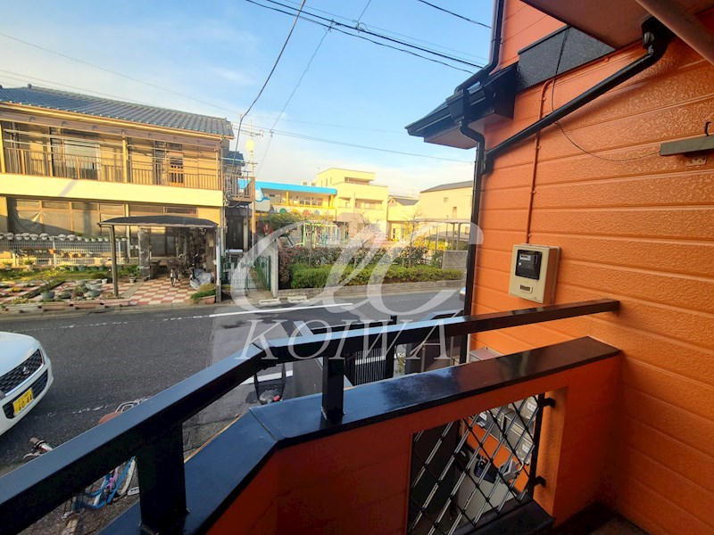 ストークハイツ山口 その他4