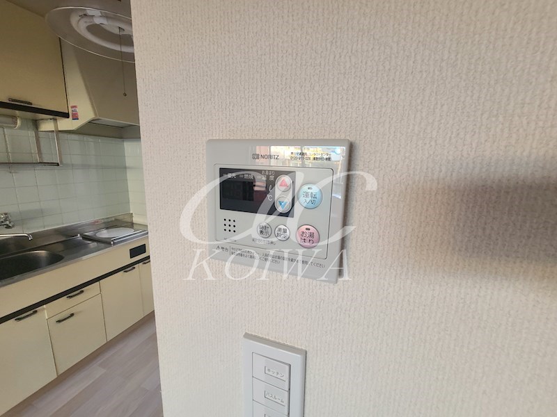 ストークハイツ山口 その他8