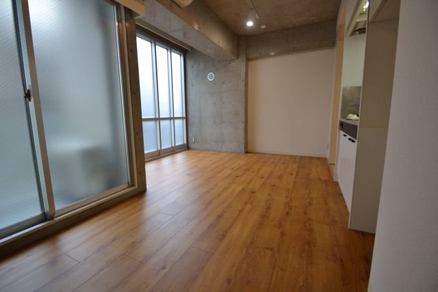 ＡＳＯＮＥ月島（アズワン） ベッドルーム