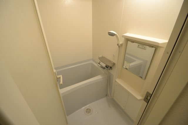 ＡＳＯＮＥ月島（アズワン） 風呂画像