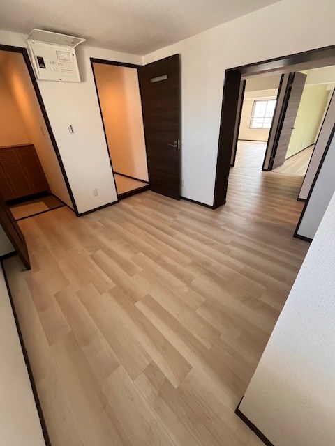 三家第１ビル リビング