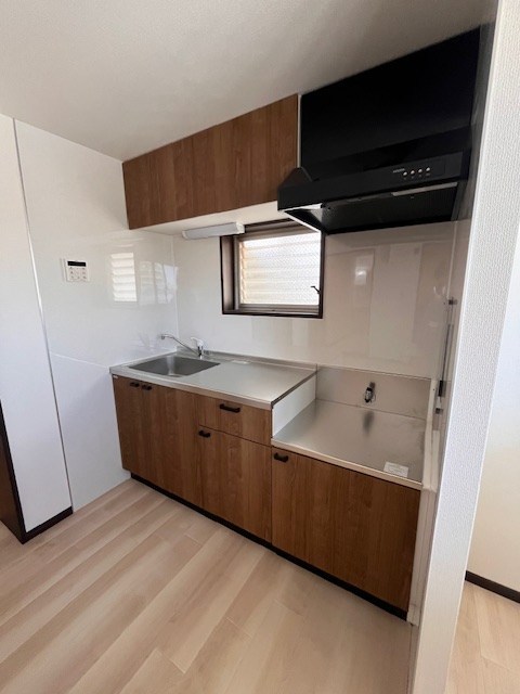 三家第１ビル キッチン