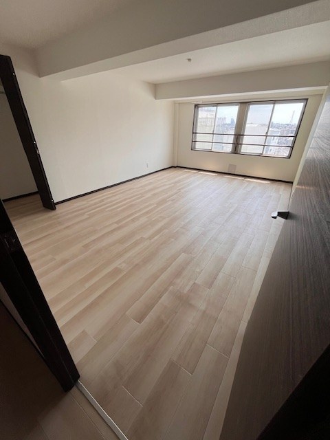 三家第１ビル ベッドルーム