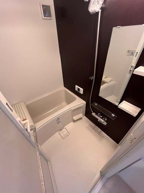 三家第１ビル 風呂画像