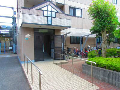 パークサイド篠崎 その他6