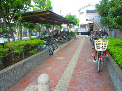 パークサイド篠崎 その他7