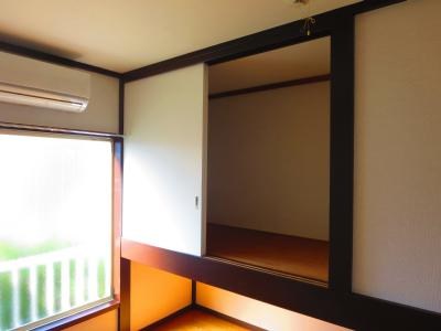 ハイツＳ その他8