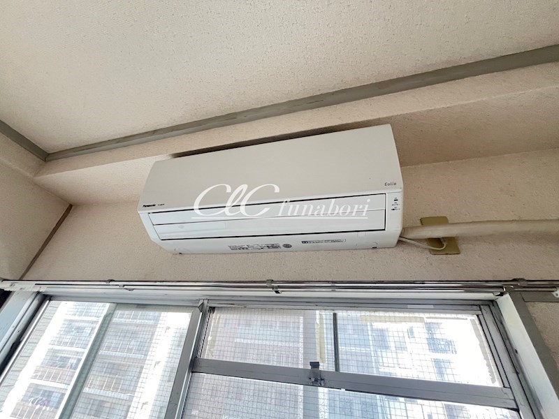 マツエコーポラス その他6