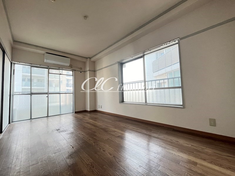 マツエコーポラス リビング