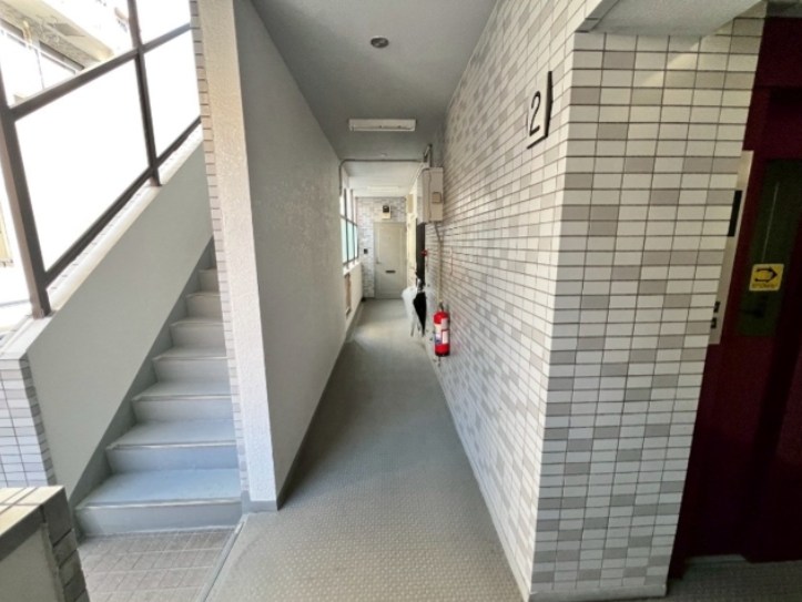 リアライズ葛西駅前Ⅰ その他外観2