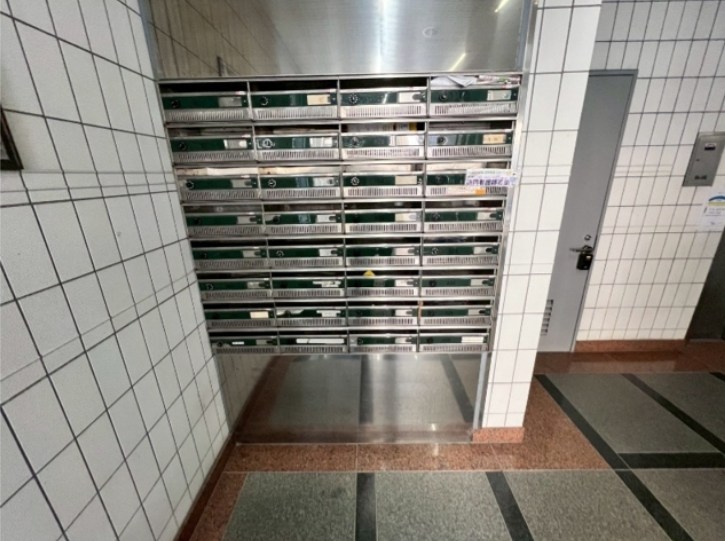 リアライズ葛西駅前Ⅰ その他外観3