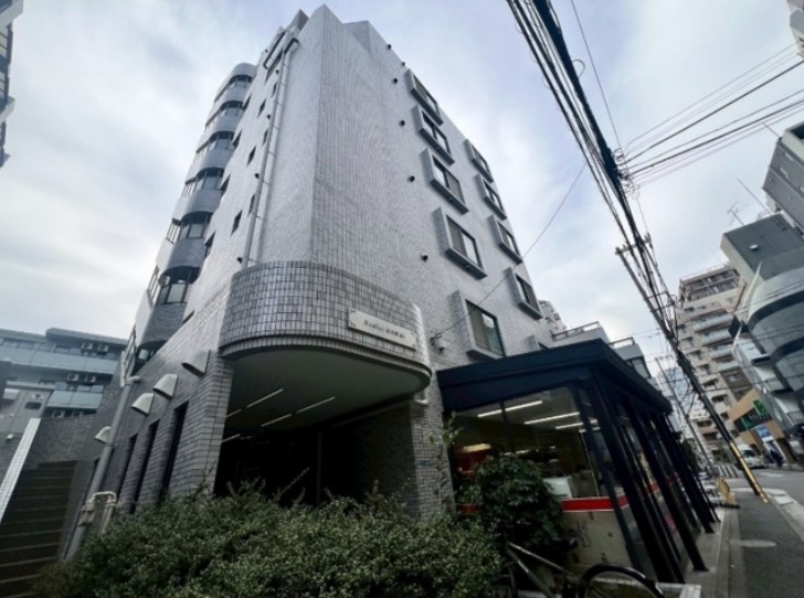 リアライズ葛西駅前Ⅰ 外観写真