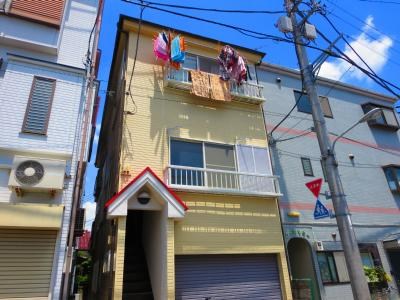 ハイツＳ その他2