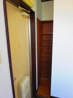 ハイツＳ その他3