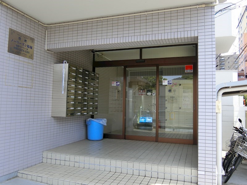 ノーリーズン船堀 その他6