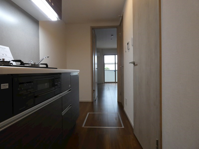 Sapientia リビング